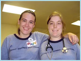 Urban Health Project 2006 Alumni