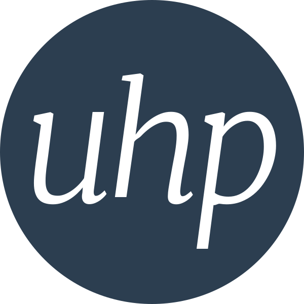 Urban Health Project logo